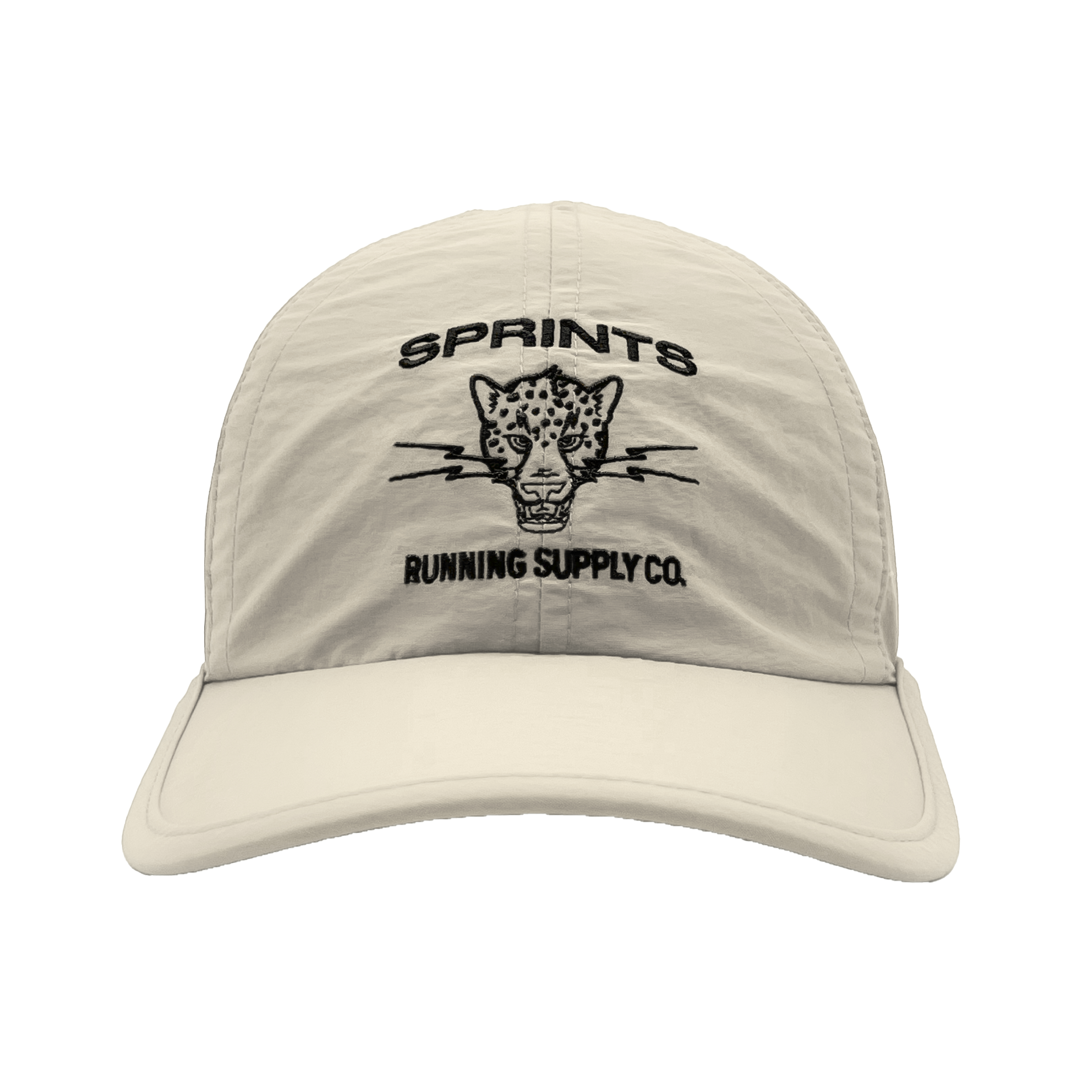 Sprints Stealth White OG Hat (Unisex)