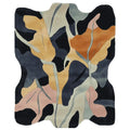 Wild Grove Ember Hand Tufted Rug