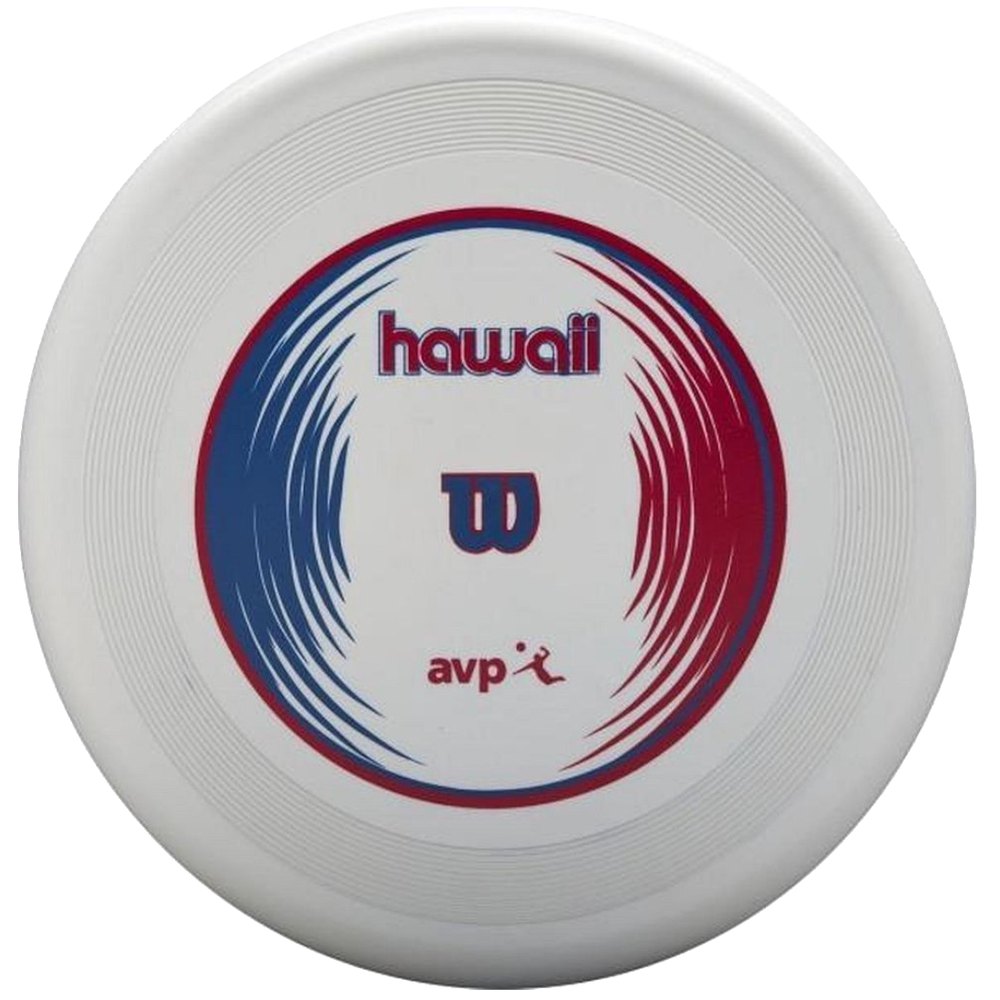Wilson Kit Balon Hawaii + Disco