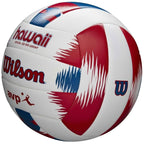 Wilson Kit Balon Hawaii + Disco