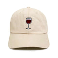 Wine By Dad Brand