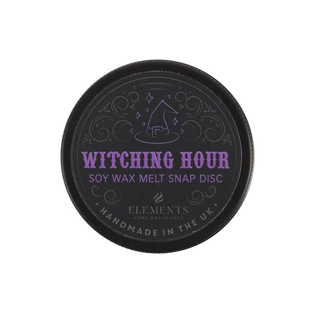 Witching Hour - Wax Melt