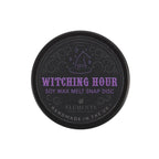 Witching Hour - Wax Melt