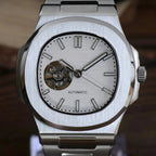 Nautiko White Open Heart | HW Design