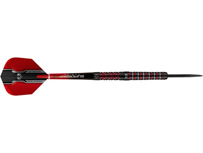 Harrows Wolfram Infinity Steel Tip