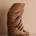 Wood Scuplture