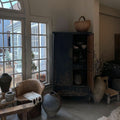 Wooden Armoire