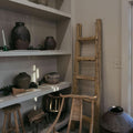 Wooden Ladder