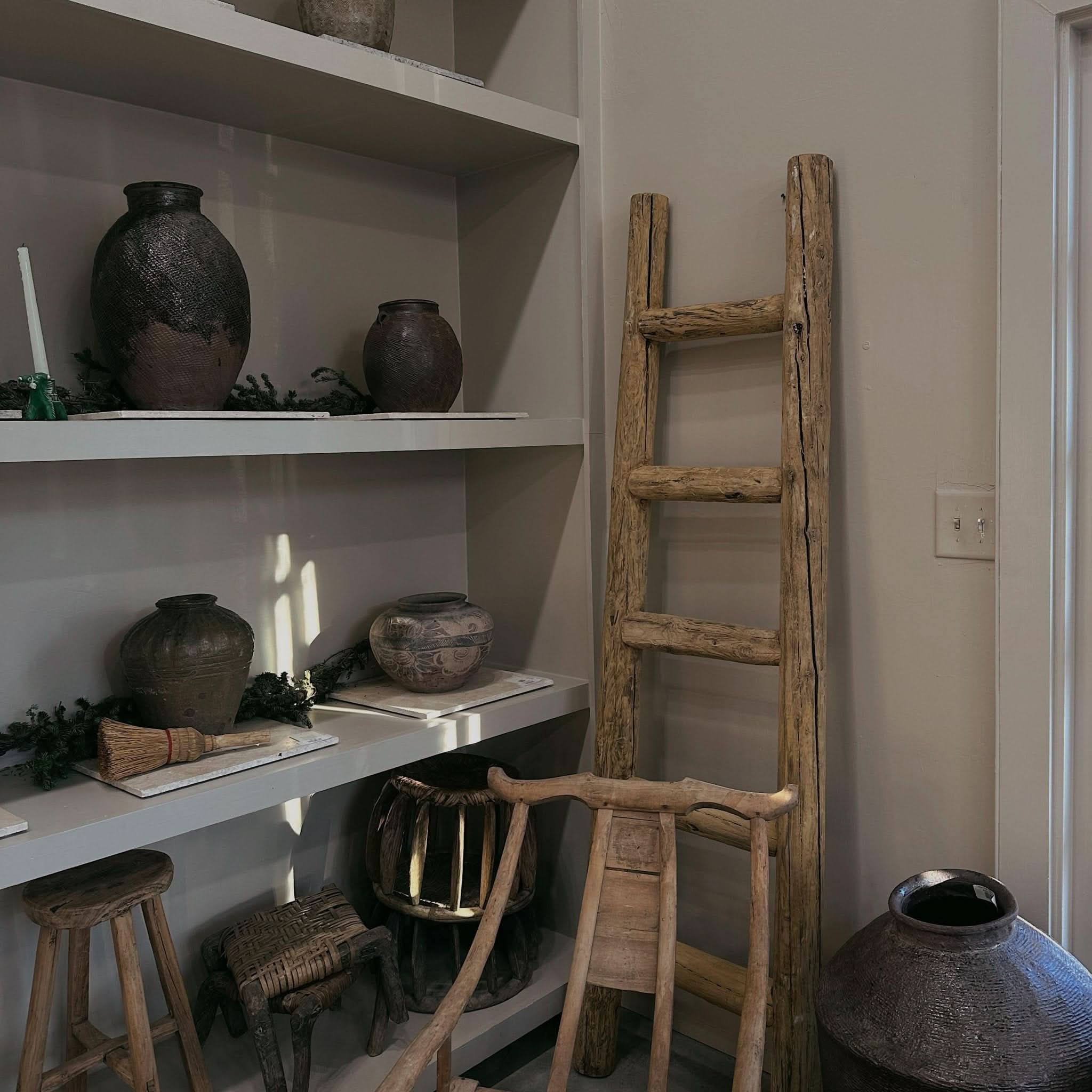 Ropa interior de Lounge