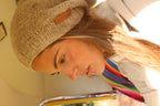 WOOL HAT