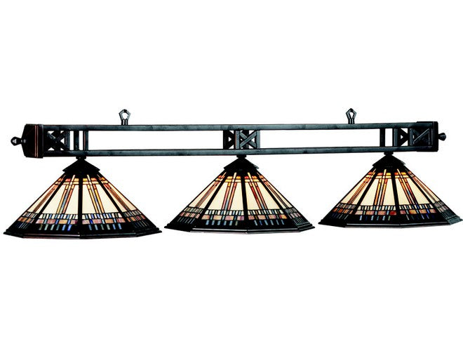 Ram Gameroom Products Winslow Series Billiard Fixture
