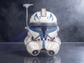 Captain Rex Helmet for Cosplay By Prop Money Inc.