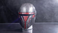 Revan Helmet Wearable Costume Display Prop By Prop Money Inc.