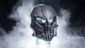 Steam Punk Sci-fi Apocalypse Mask Cosplay By Prop Money Inc.