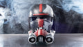 Bad Batch Hunter Helmet for Cosplay By Prop Money Inc.