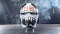 Bad Batch Wrecker Helmet for Cosplay By Prop Money Inc.