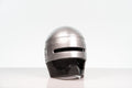 Robot Justice Helmet Display Costume Prop By Prop Money Inc.