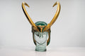 Ragnarok Loki Crown Wearable Costume Prop By Prop Money Inc.