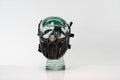 Cosplay Face Mask - Multi Color option By Prop Money Inc.