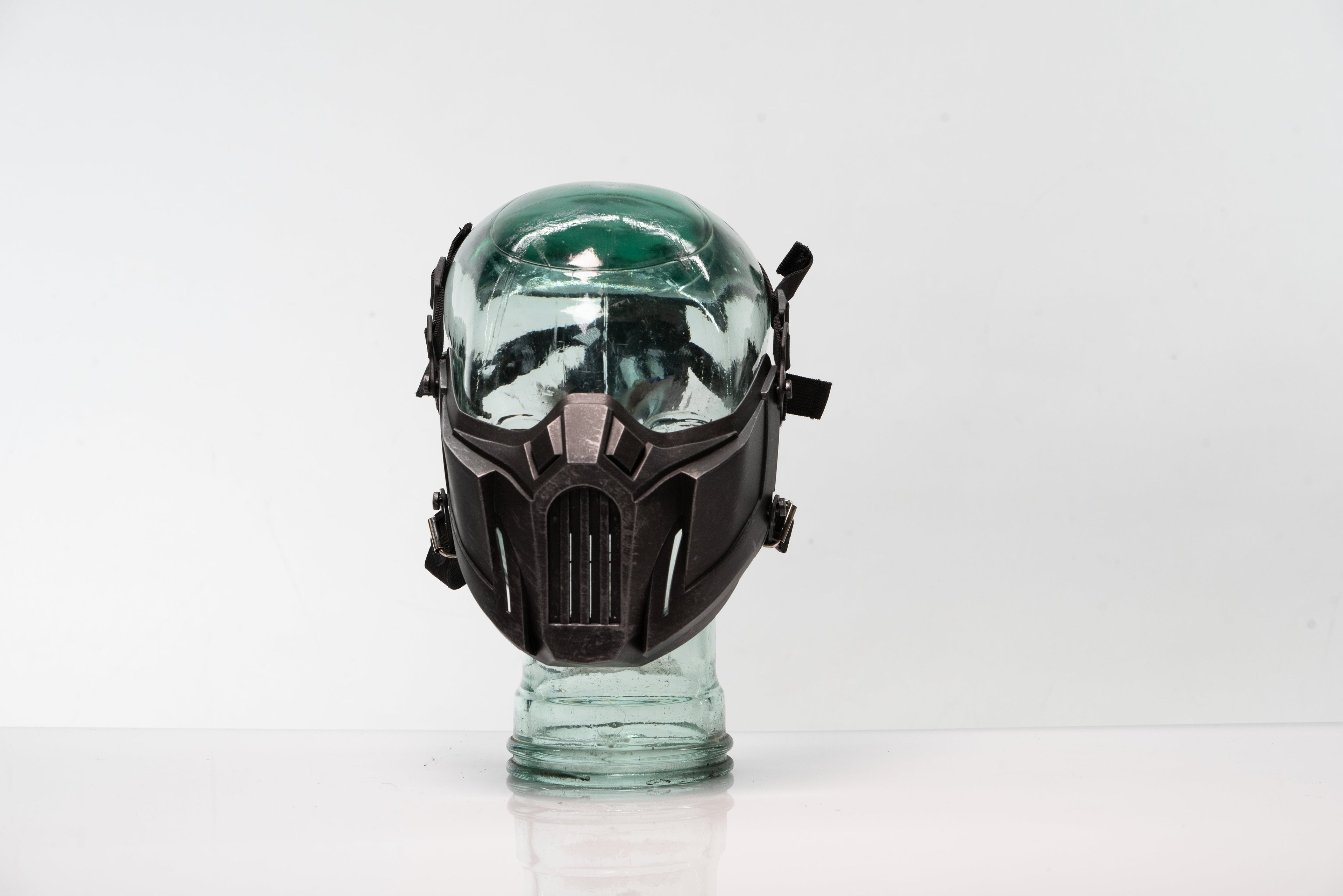 Cosplay Face Mask - Multi Color option By Prop Money Inc.
