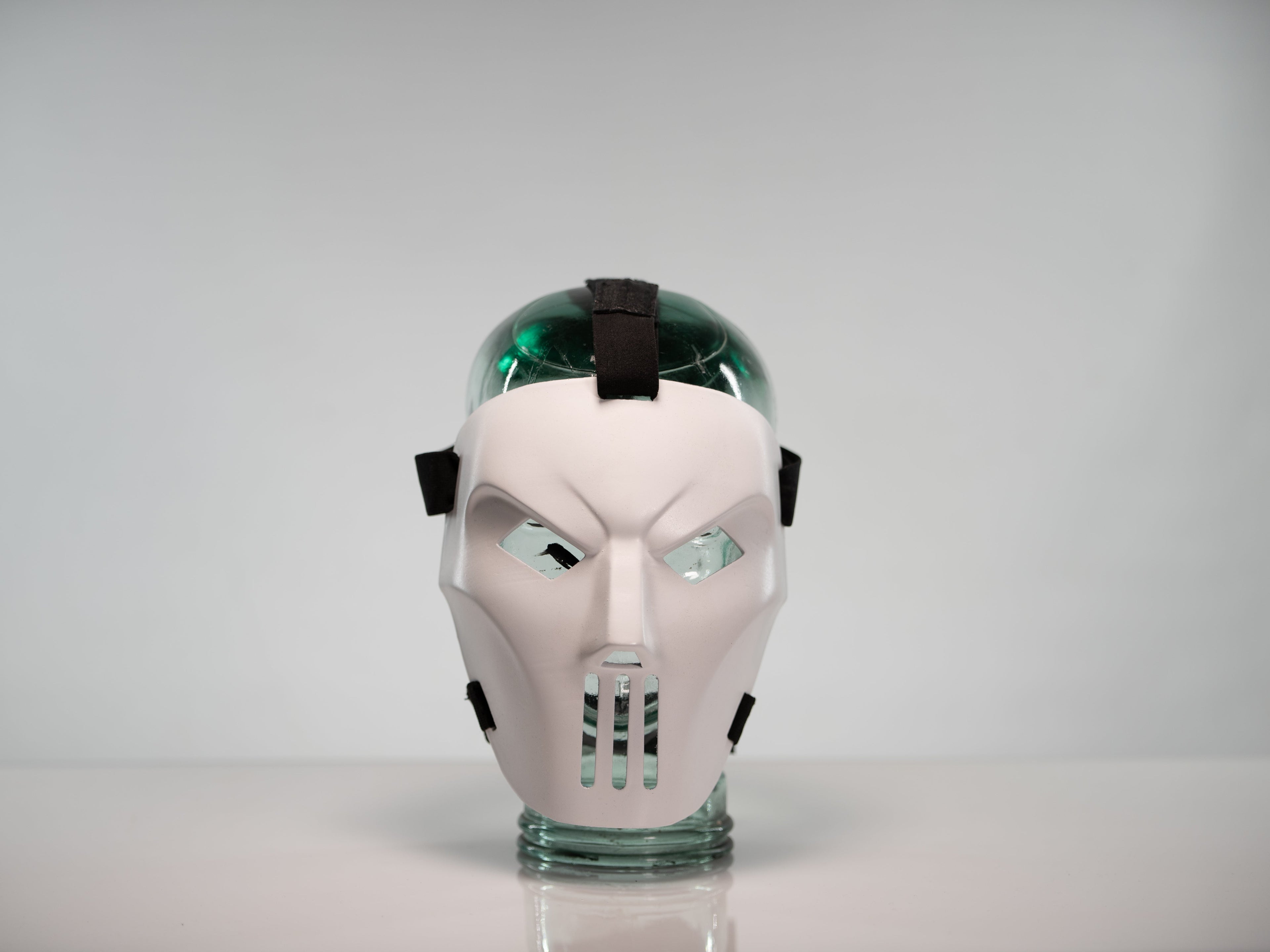 Casey Jones Mask Cosplay Prop By Prop Money Inc.