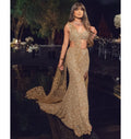 The Surie Skirt Set By KYNAH, Luxury Indian Fashion & Bridal Wear