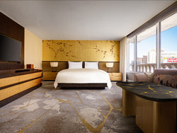 NOBU Las Vegas – A Caesars Rewards Destination