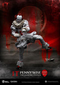 Stephen King's It Figura Dynamic 8ction Heroes 1/9 Pennywise 21 cm