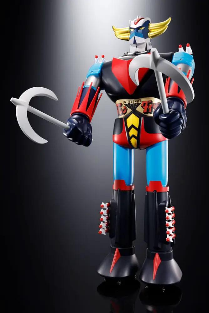 Jumbo Machinder Ufo Robo Grendizer 60cm