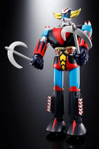 Jumbo Machinder Ufo Robo Grendizer 60cm