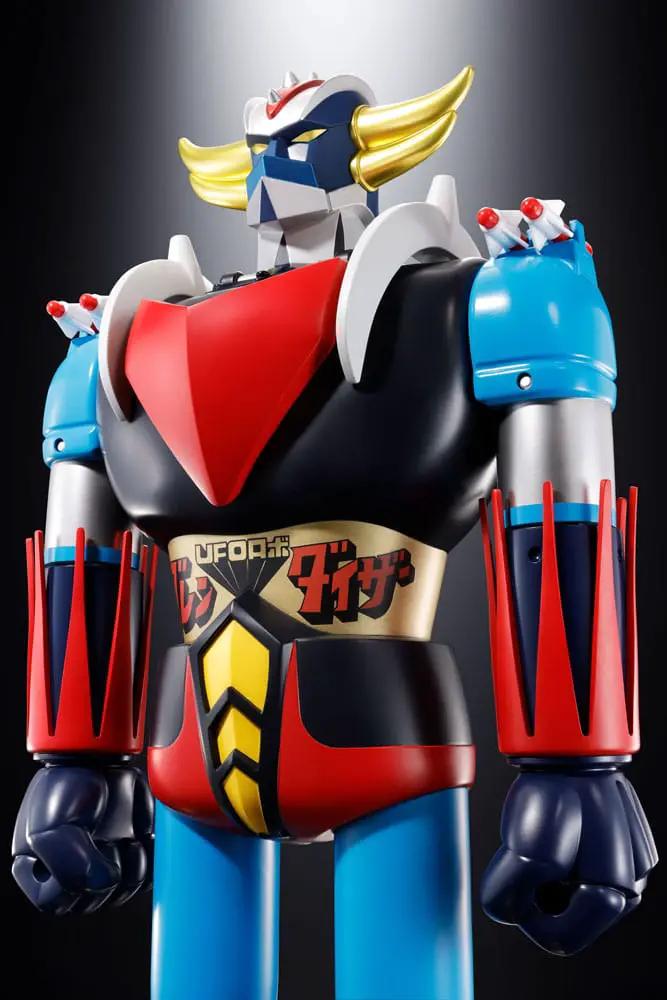 Jumbo Machinder Ufo Robo Grendizer 60cm