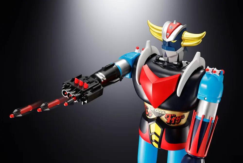 Jumbo Machinder Ufo Robo Grendizer 60cm