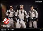 Ghostbusters Los Cazafantasmas Pack de 3 Figuras Premium UMS 1/6 Venkman, Stantz, Spengler Ver. 2 31 cm