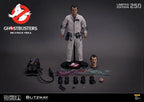 Ghostbusters Los Cazafantasmas Pack de 3 Figuras Premium UMS 1/6 Venkman, Stantz, Spengler Ver. 2 31 cm