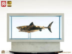 Tiburón Maqueta 1/18 Jaws Bronze 60 cm