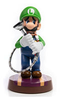 Luigi's Mansion 3 Estatua PVC Luigi 23 cm