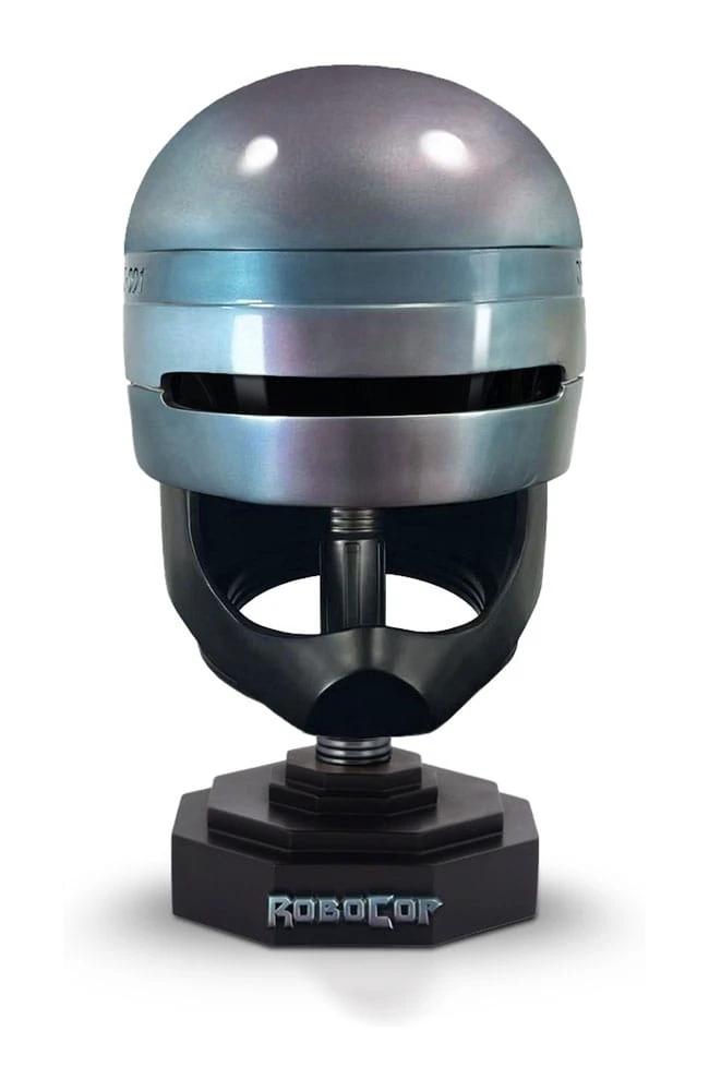 RoboCop Réplica 1/1 RoboCop Helmet 43 cm