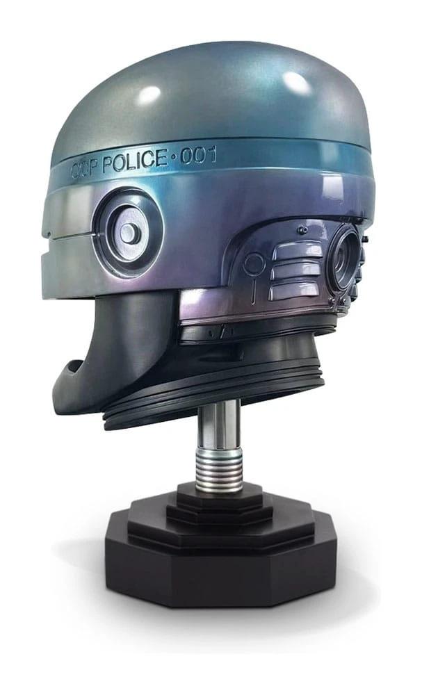 RoboCop Réplica 1/1 RoboCop Helmet 43 cm