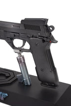 RoboCop Réplica 1/1 RoboCop Auto 9 33 cm