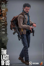 The Last of Us Figura 1/6 Joel Miller 30 cm