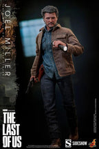 The Last of Us Figura 1/6 Joel Miller 30 cm