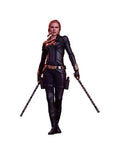 Viuda Negra Figura Movie Masterpiece 1/6 Black Widow Special Edition 28 cm