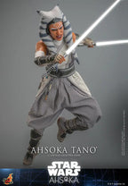Star Wars: Ahsoka Figura 1/6 Ahsoka Tano 28 cm