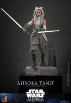 Star Wars: Ahsoka Figura 1/6 Ahsoka Tano 28 cm