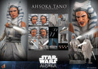 Star Wars: Ahsoka Figura 1/6 Ahsoka Tano 28 cm