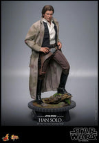 Star Wars: Episode VI Figura 1/6 Han Solo 30 cm