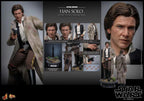 Star Wars: Episode VI Figura 1/6 Han Solo 30 cm