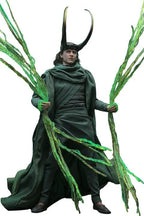 Figura DX 1/6 God Loki Artisan Edition Hot Toys Exclusive 31 cm
