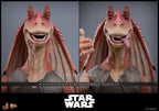 Star Wars Figura 1/6 Jar Jar Binks 33 cm