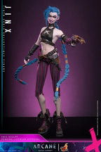 Arcane Figura 1/6 Jinx 27 cm